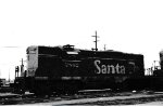 ATSF 2862